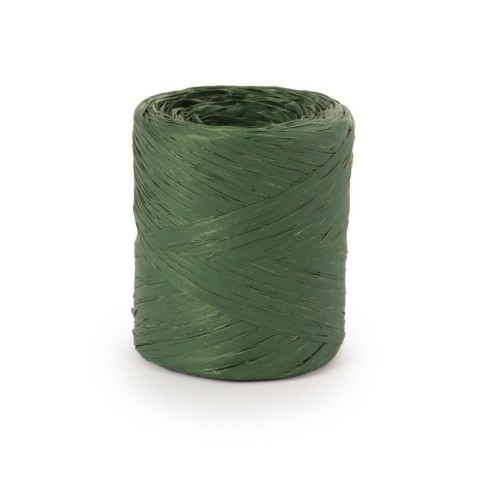 RAPHIA 15MMX200M VERDE